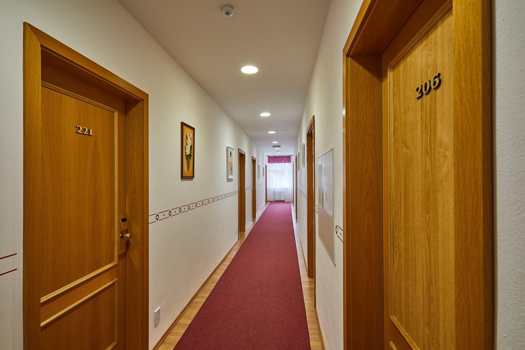 Hořec 3* Pec pod Sněžkou