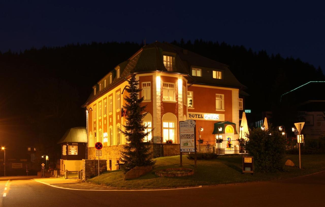 Hotel Hořec Pec pod Sněžkou